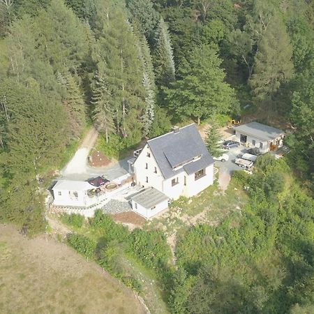 Вилла Matzelhaus Гайзинг Экстерьер фото